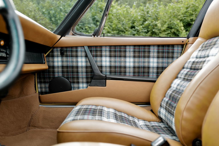 Porsche 911 S (G-Modell)