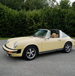 Porsche 911 S