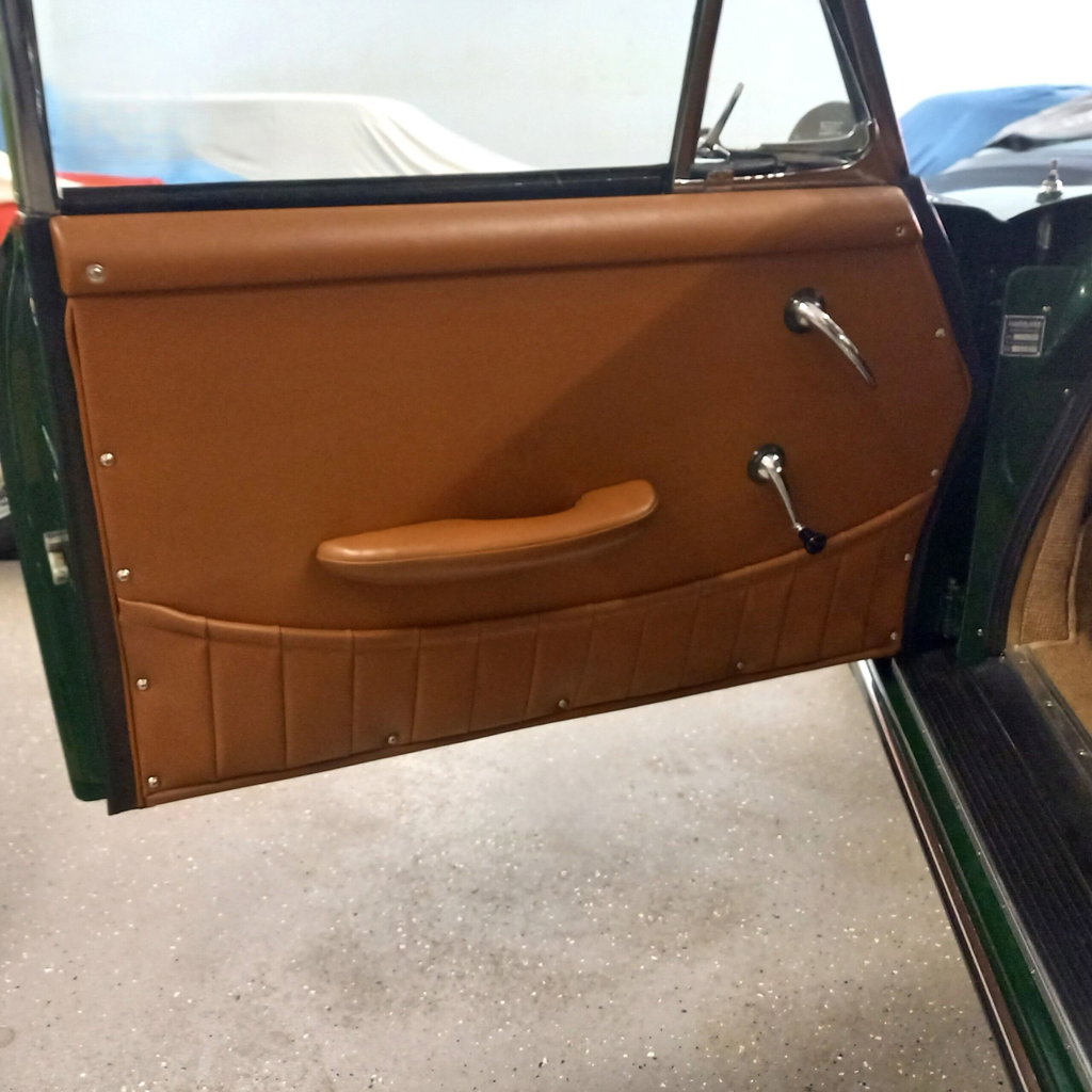 Porsche 356 C