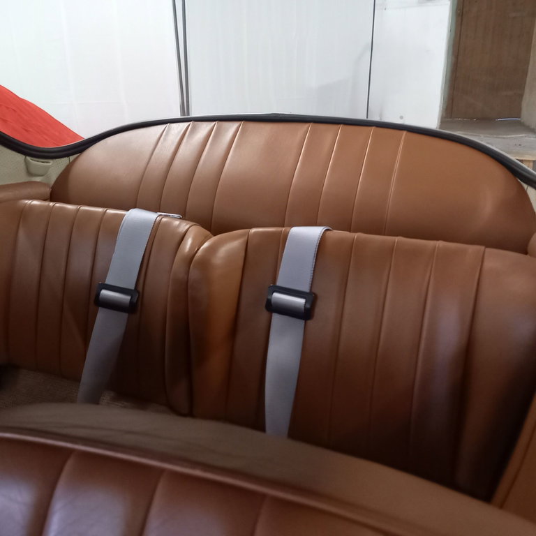Porsche 356 C
