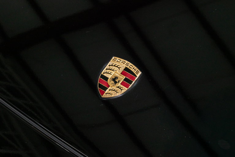 Porsche 993 Turbo