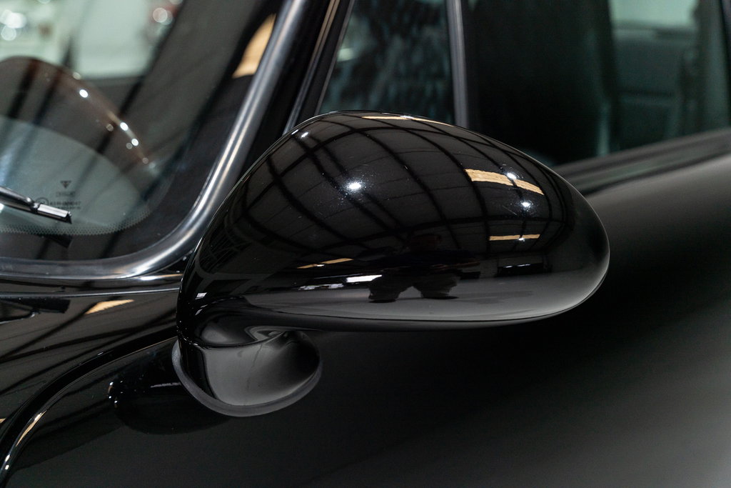 Porsche 993 Turbo