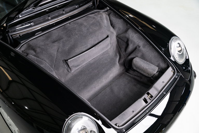 Porsche 993 Turbo
