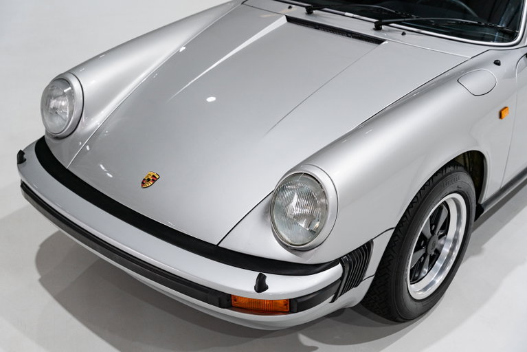 Porsche 911 Carrera 3.0