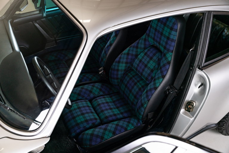Porsche 911 Carrera 3.0