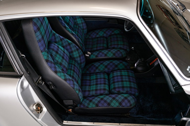 Porsche 911 Carrera 3.0