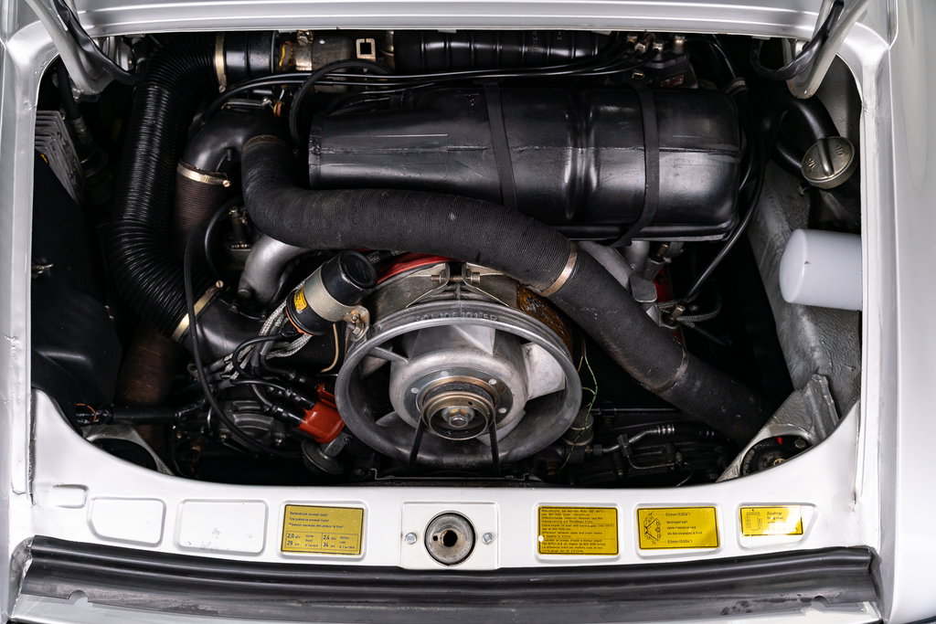 Porsche 911 Carrera 3.0