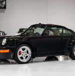 Porsche 964 Turbo 3.6