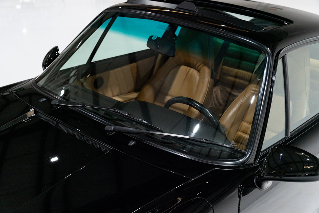 Porsche 964 Turbo 3.6