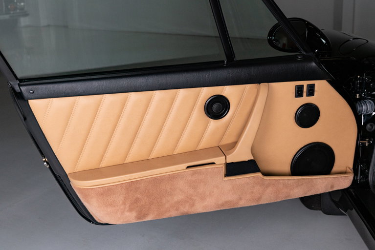 Porsche 964 Turbo 3.6