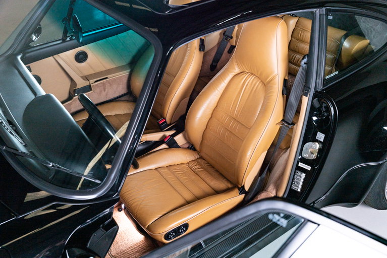 Porsche 964 Turbo 3.6