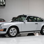Porsche 911 Carrera 3.2 “25 Jahre 911”