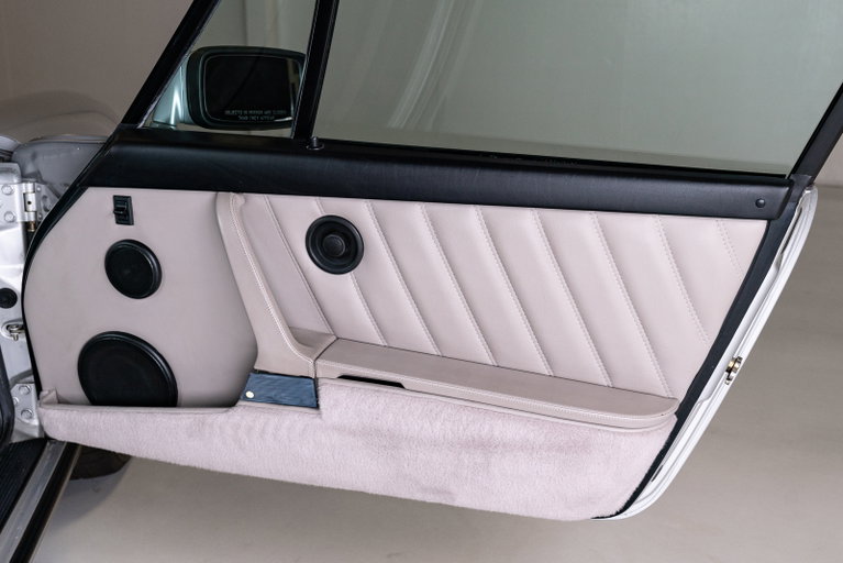 Porsche 911 Carrera 3.2 “25 Jahre 911”