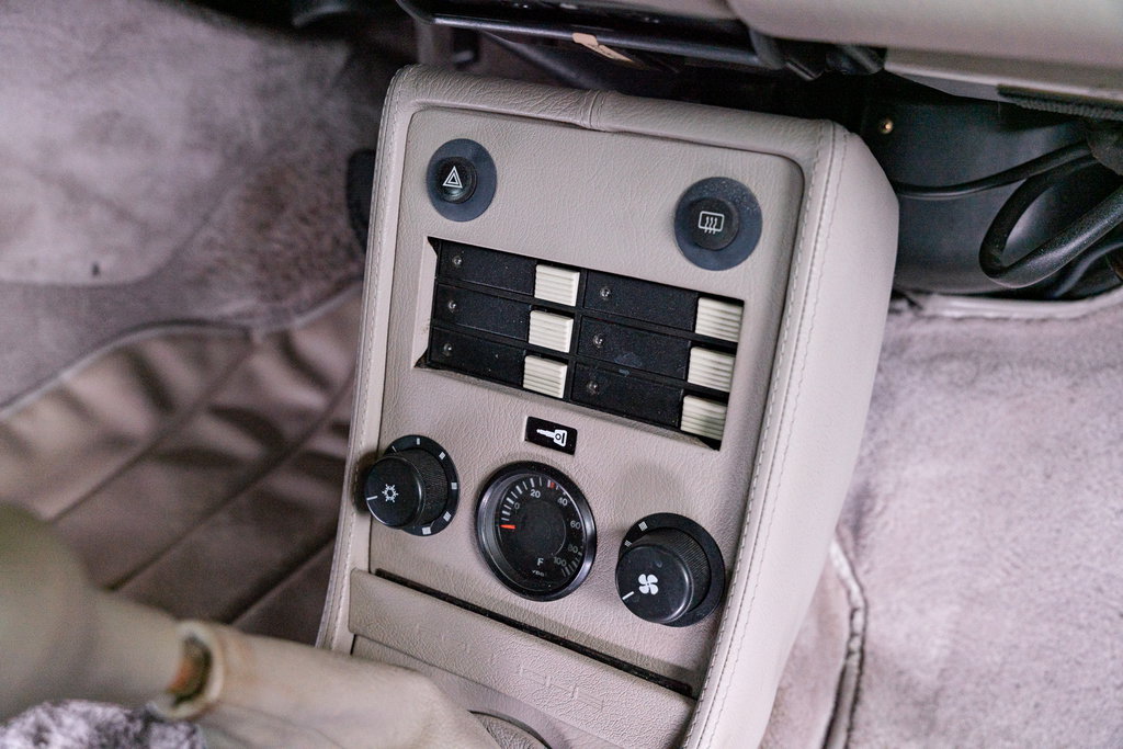 Porsche 911 Carrera 3.2 “25 Jahre 911”