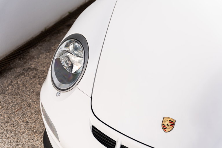 Porsche 997.2 GT3