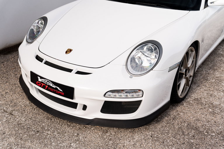 Porsche 997.2 GT3