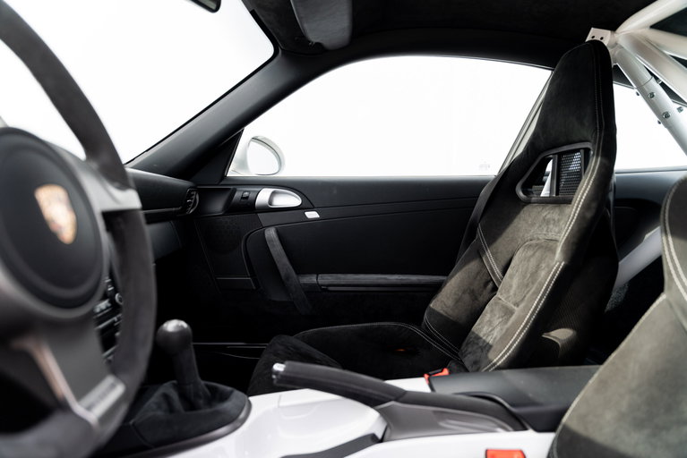 Porsche 997.2 GT3