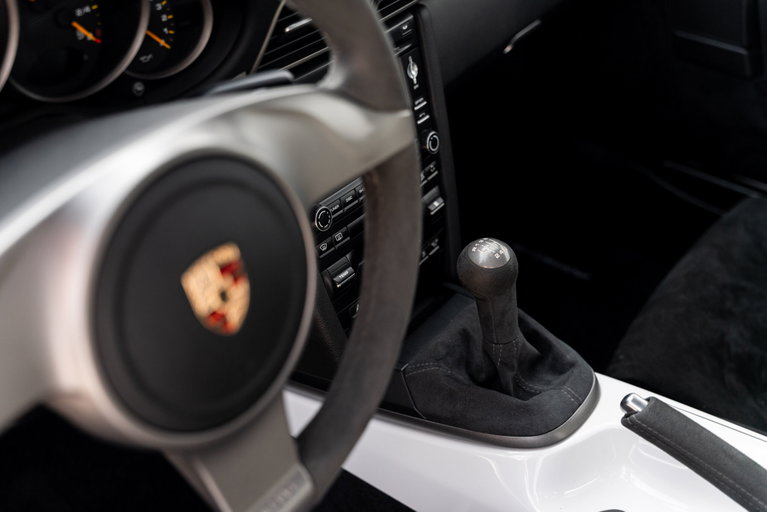Porsche 997.2 GT3