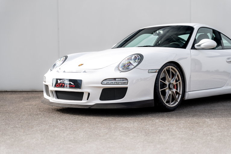 Porsche 997.2 GT3