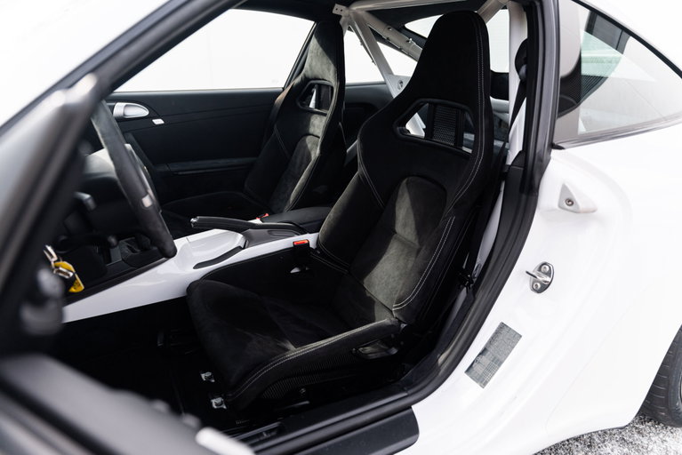 Porsche 997.2 GT3