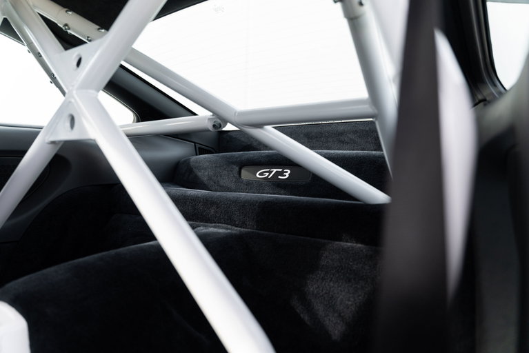 Porsche 997.2 GT3