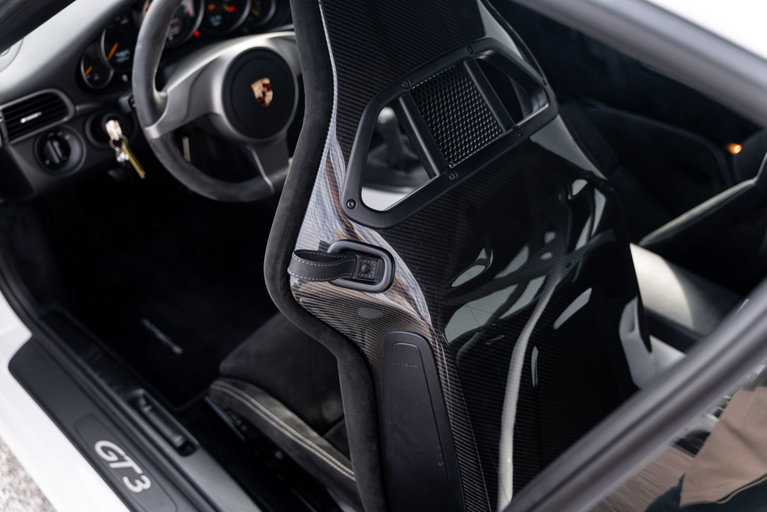 Porsche 997.2 GT3