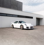 Porsche 997.2 GT3
