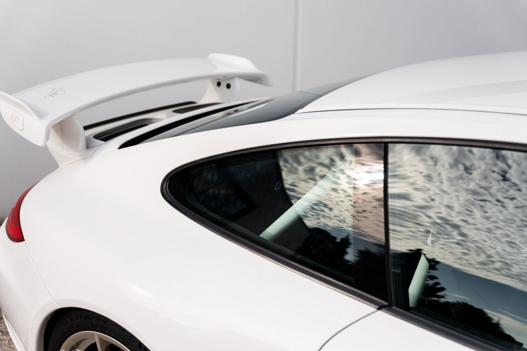 Porsche 997.2 GT3