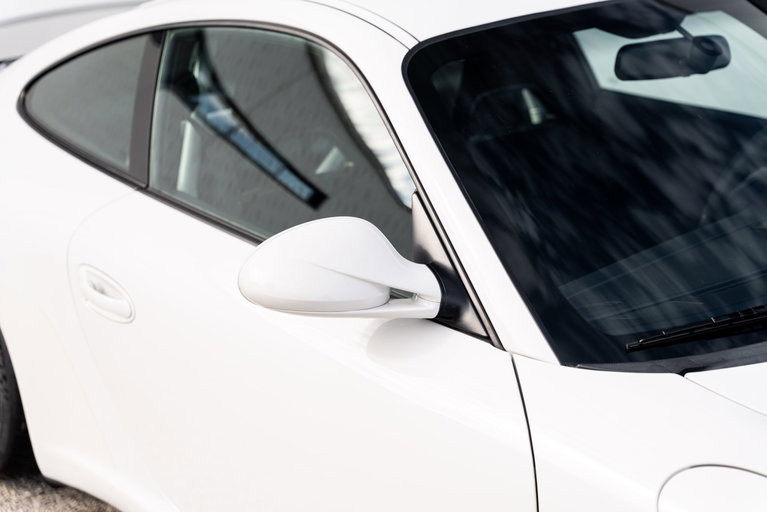 Porsche 997.2 GT3