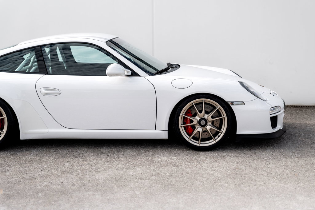 Porsche 997.2 GT3