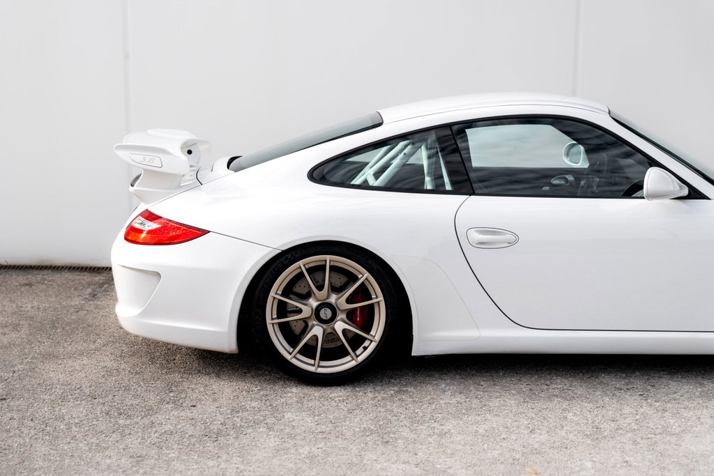 Porsche 997.2 GT3