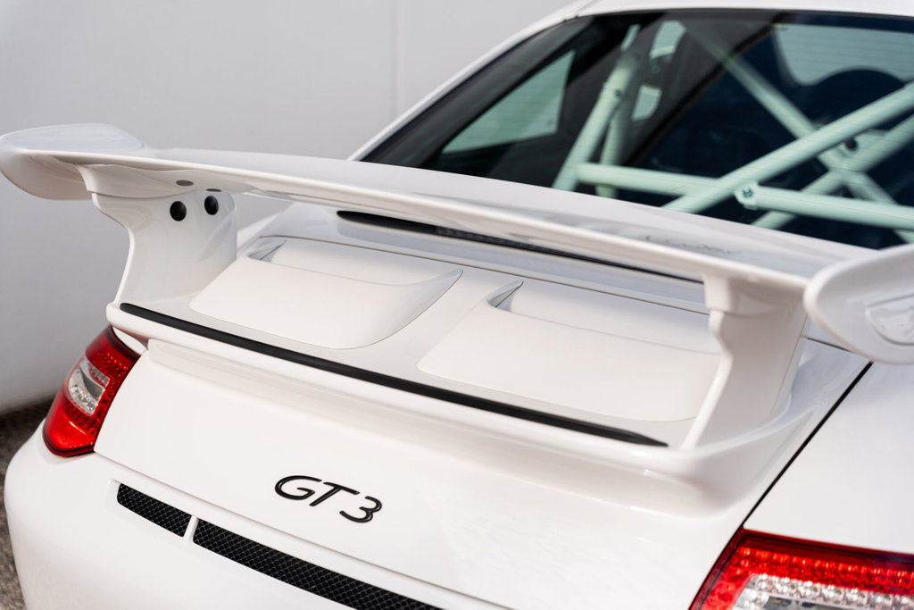 Porsche 997.2 GT3