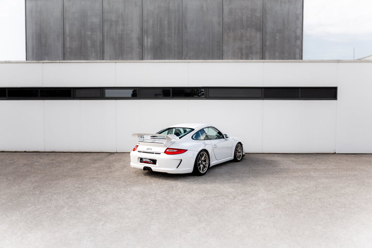 Porsche 997.2 GT3