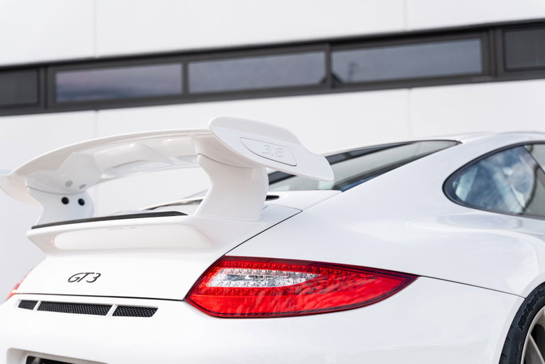 Porsche 997.2 GT3
