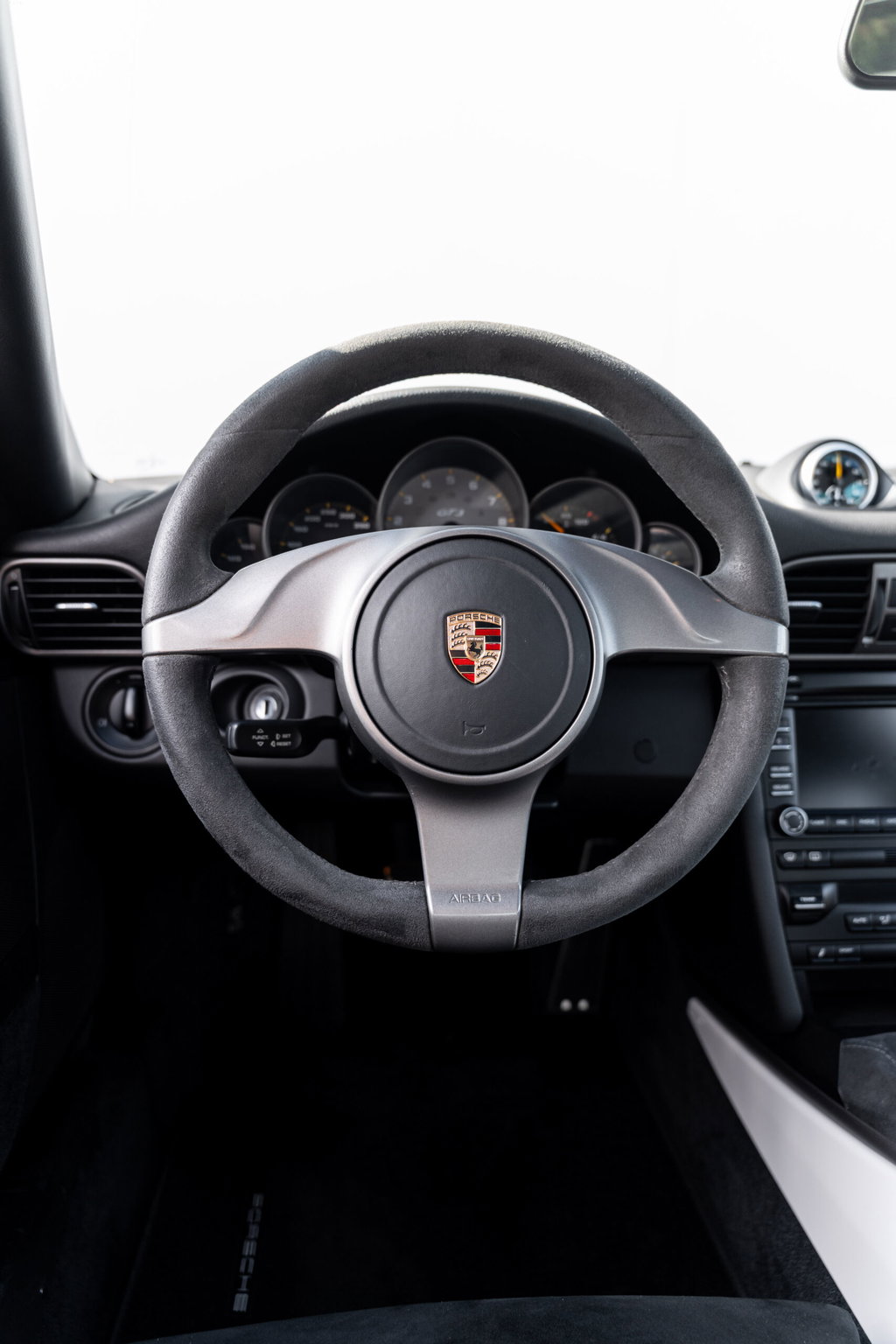 Porsche 997.2 GT3
