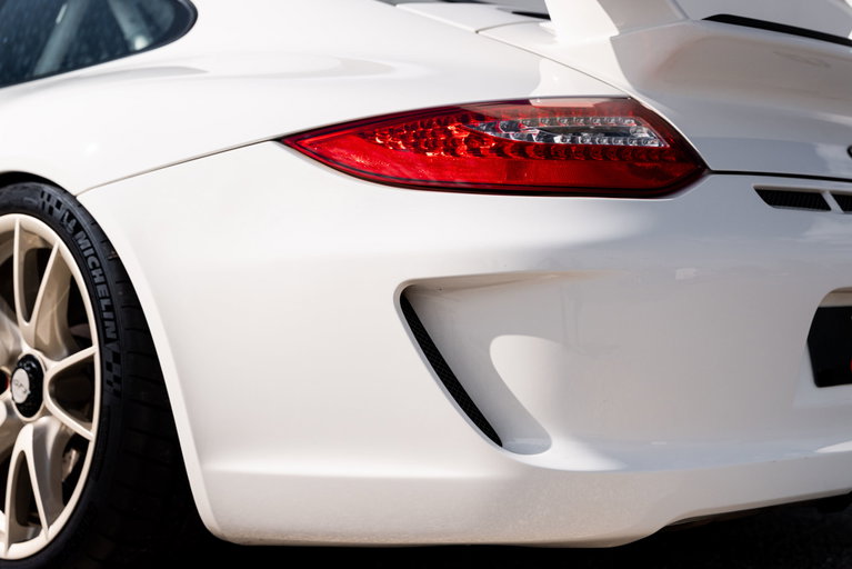Porsche 997.2 GT3