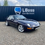 Porsche 968