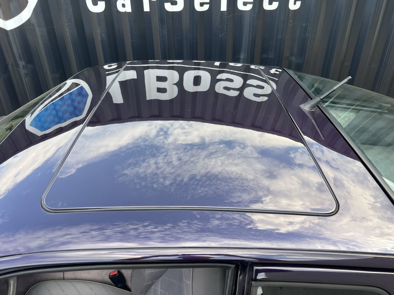 Porsche 968