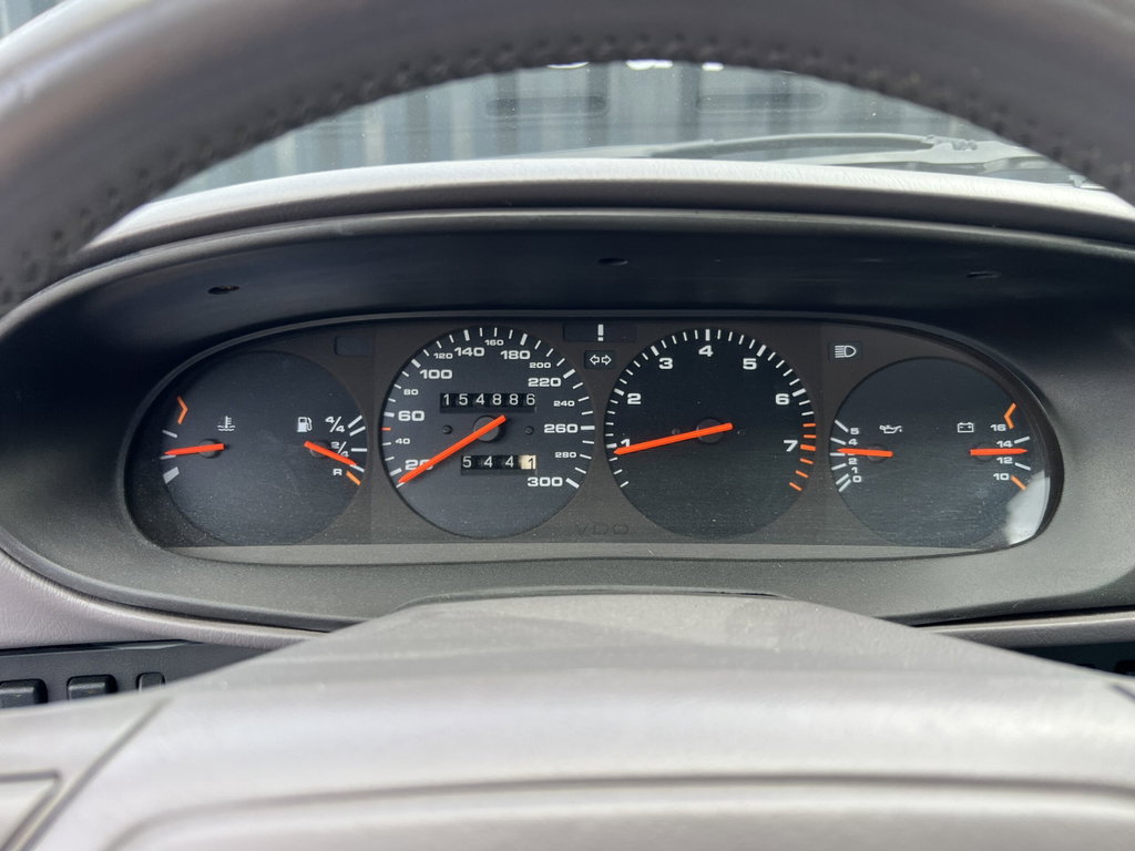 Porsche 968