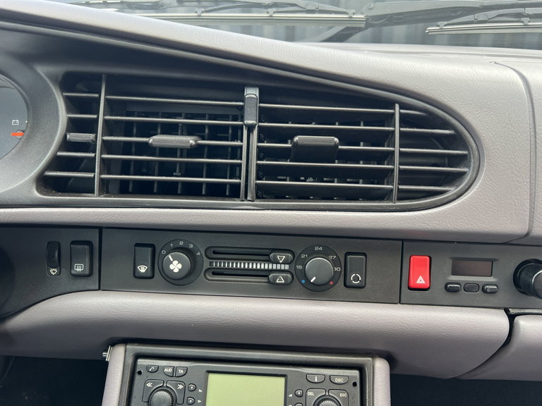 Porsche 968