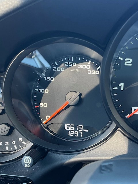 Porsche 991.2 Carrera T