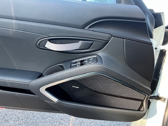 Porsche 991.2 Carrera T