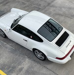 Porsche 964 Carrera RS