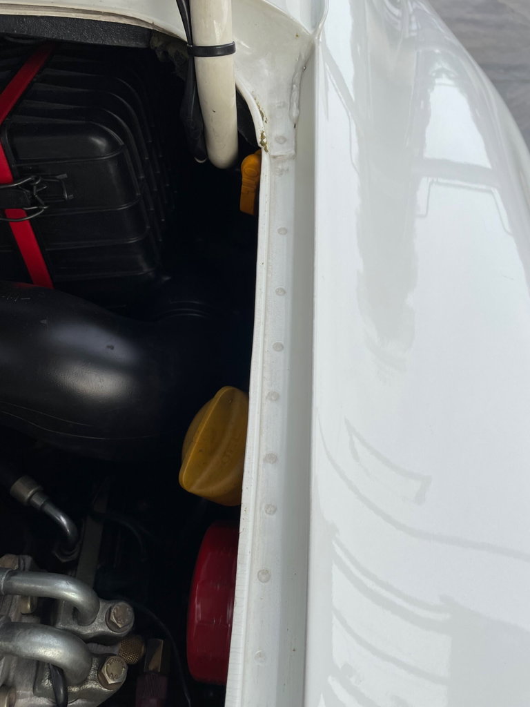 Porsche 964 Carrera RS
