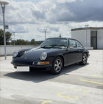 Porsche 911 S