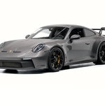 Porsche 992 GT3