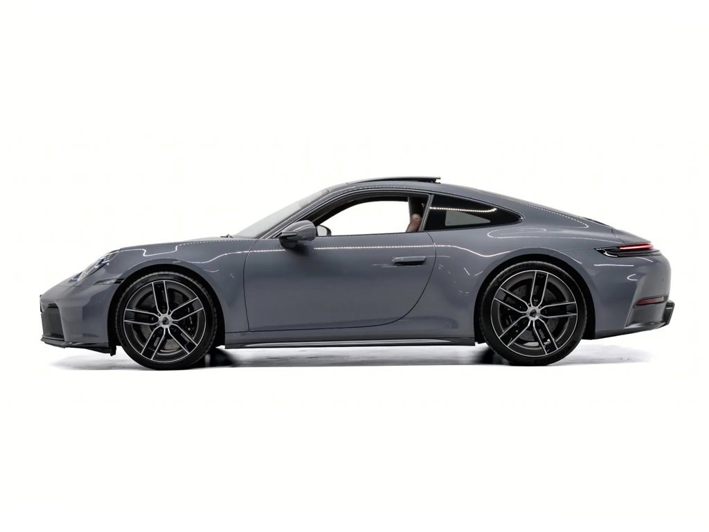 Porsche 992.2 Carrera 4 GTS