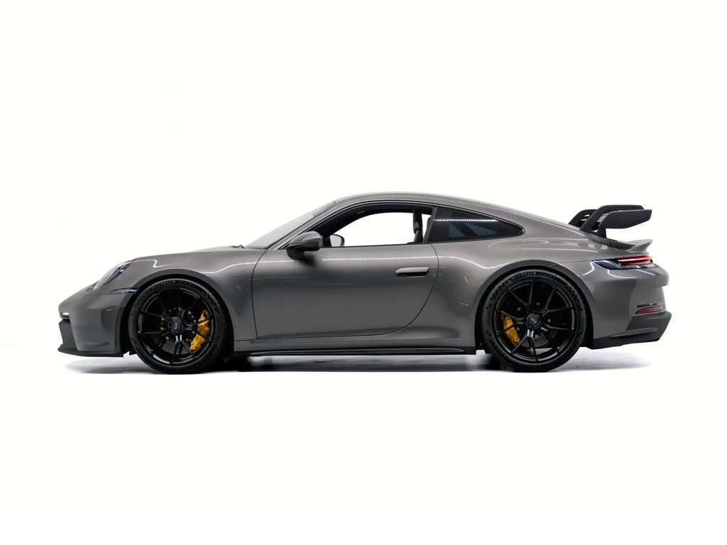 Porsche 992 GT3