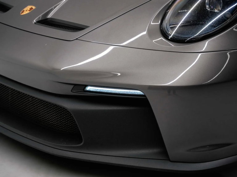 Porsche 992 GT3