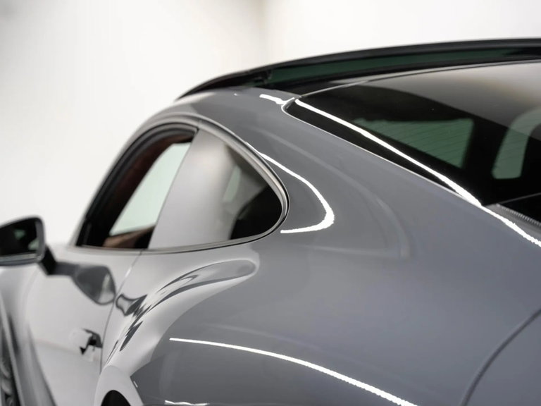 Porsche 992.2 Carrera 4 GTS